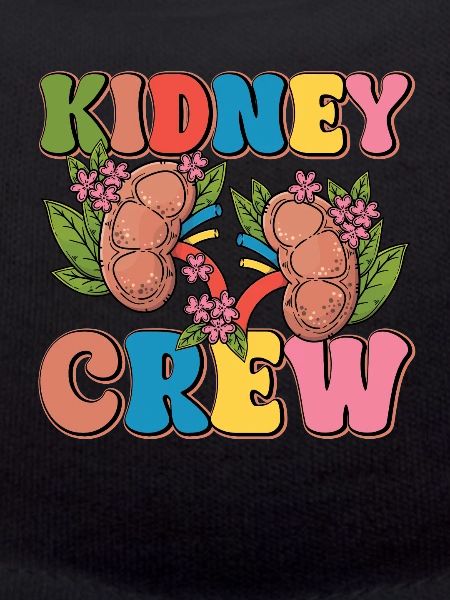 Dialysis crew