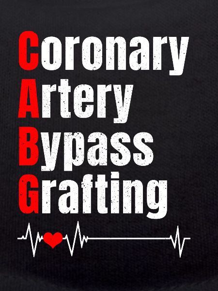 Bypass surgery
