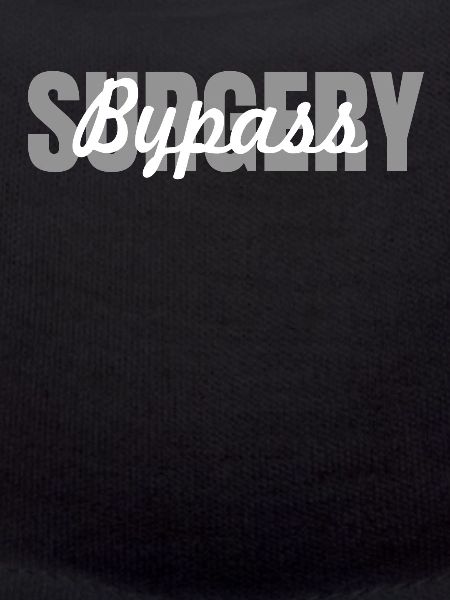 Bypass surgery