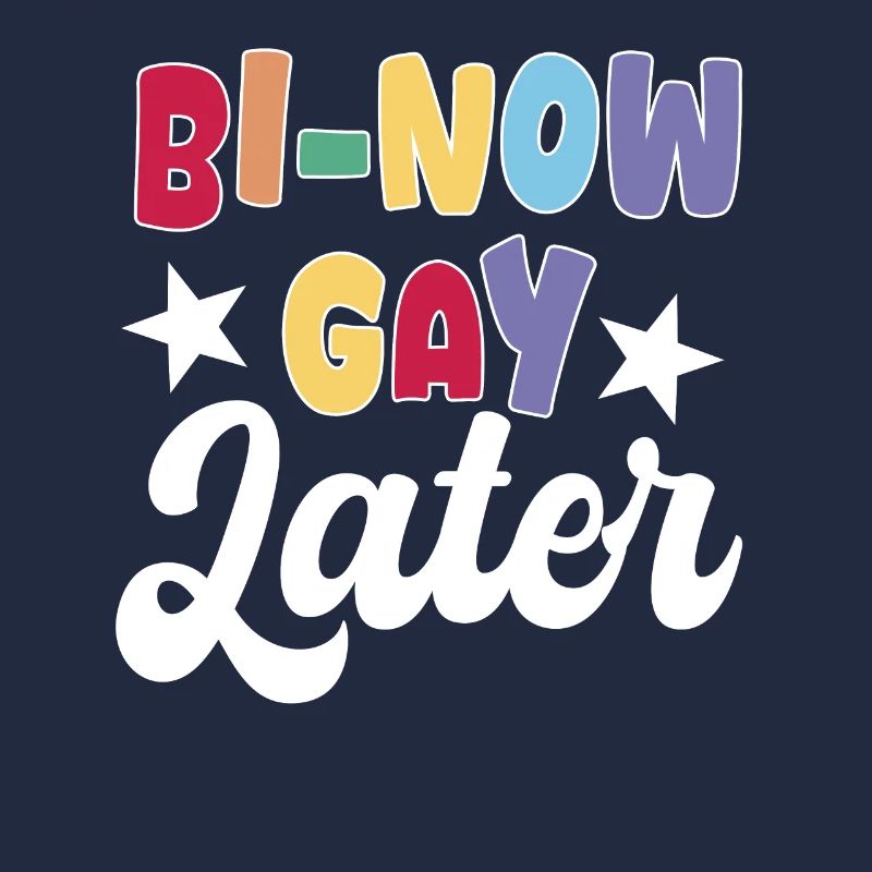 Bisexual pun