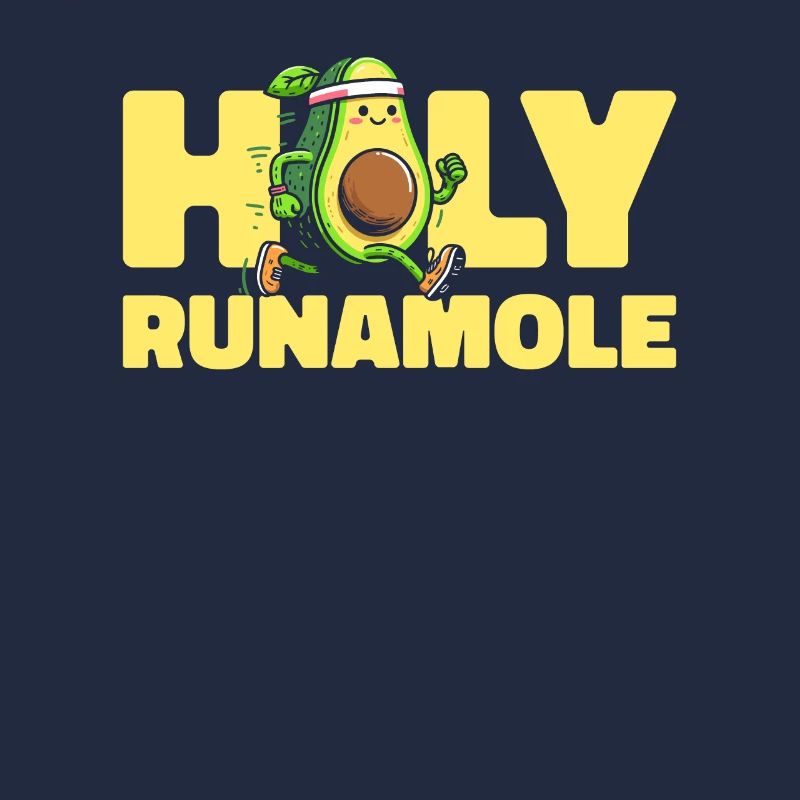Ultramarathon Avocat Sacré Runamole