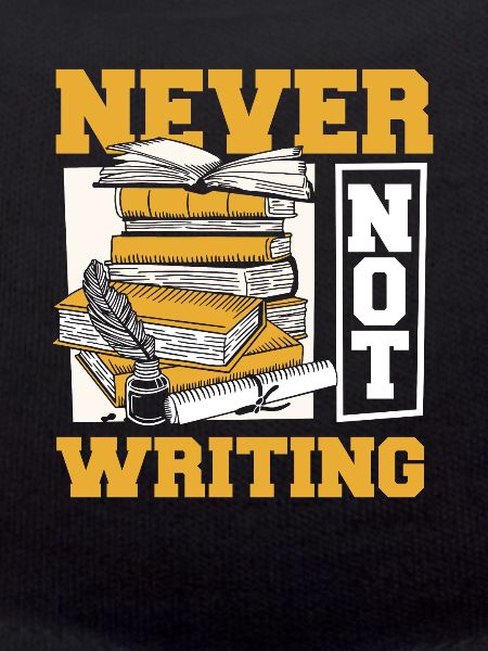 Writer Author