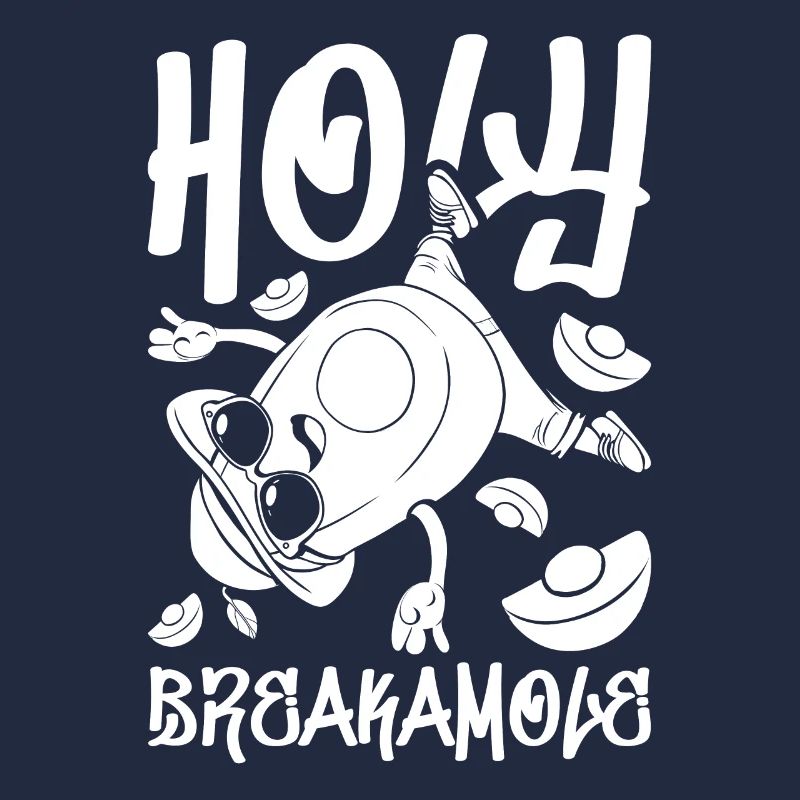 Breakdance Breakdancer Breakdancing