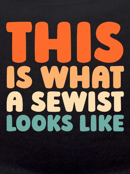 Sewing Sewing Machine
