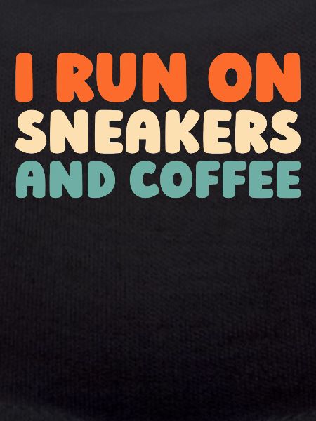 Sneakers Coffee