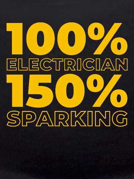 Electrician, Electronics Technician