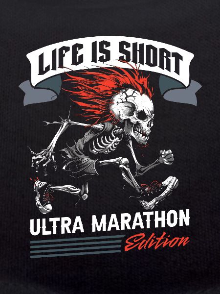 Ultramarathon