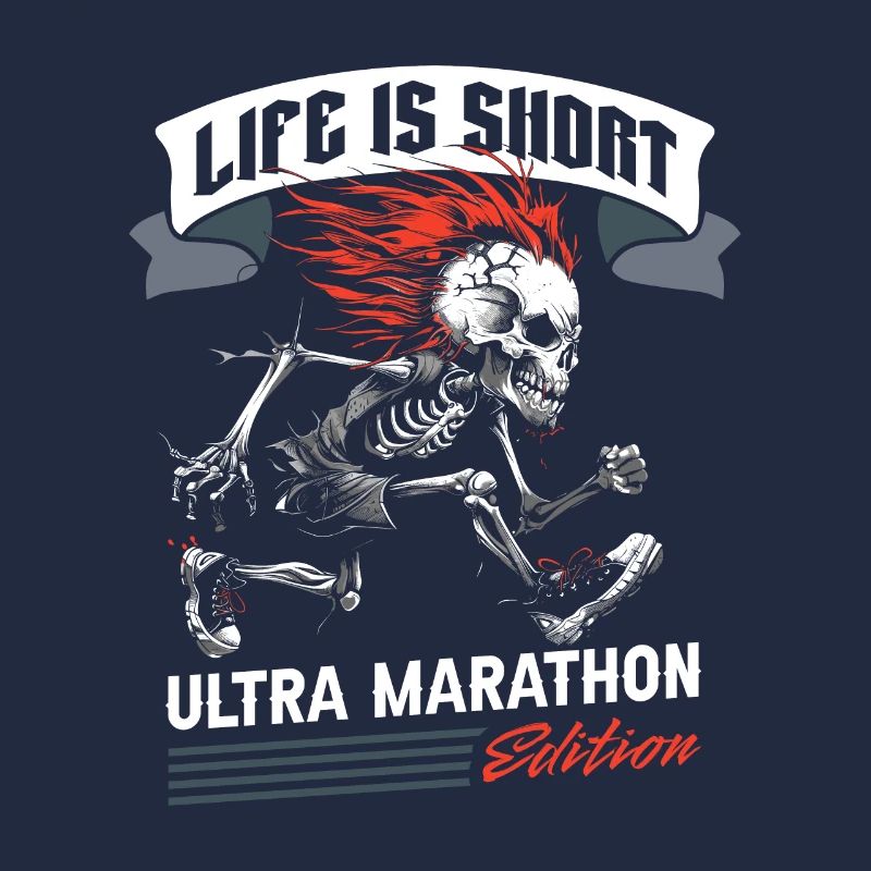 Ultramarathon