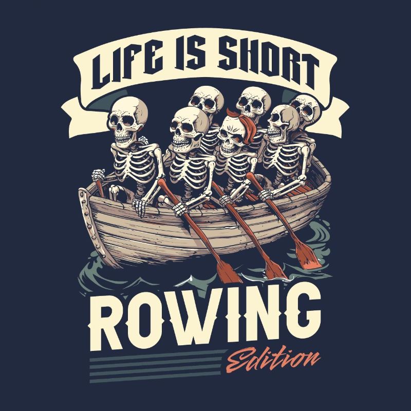 Rowing Rower