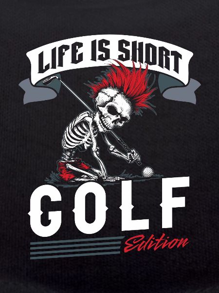 Golf Golfeur Golf