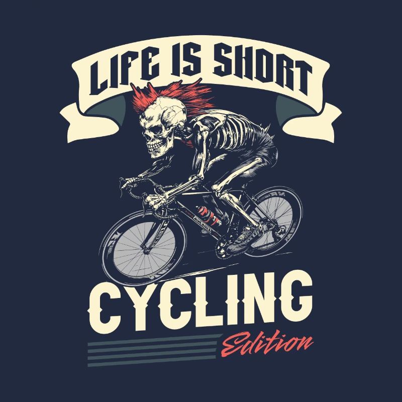 Vélo de route Cyclisme Cyclistes