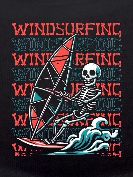 Windsurfing Windsurfer