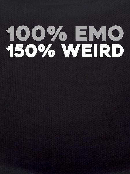 Emo Gothic