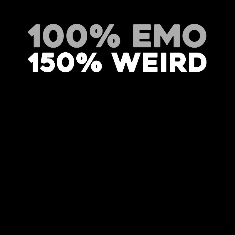 Emo Gothique