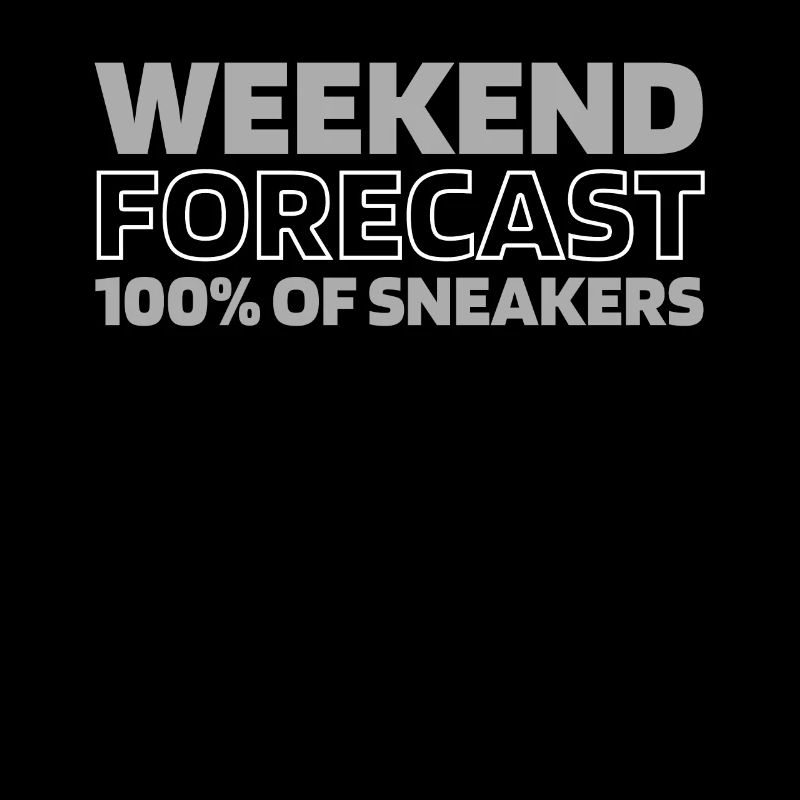 Sneakers Lancer de chaussures