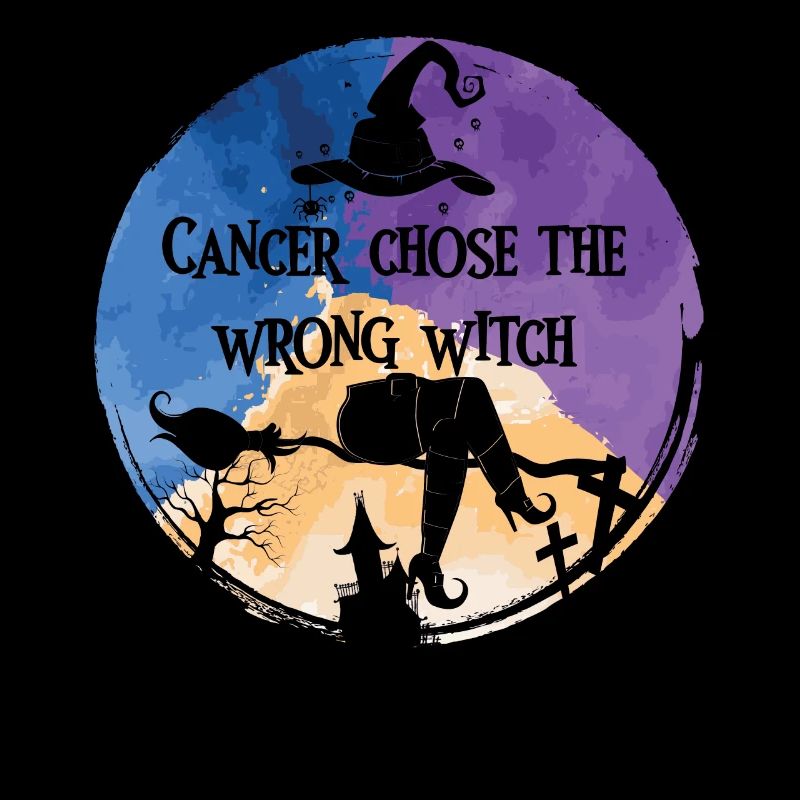 Cancer Witch Calendula Bladder Cancer