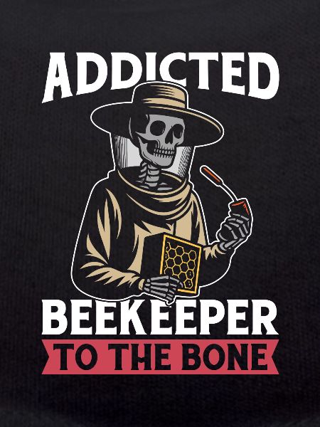 Beekeeper Beekeeper Skeleton