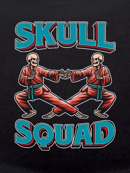 Kung Fu