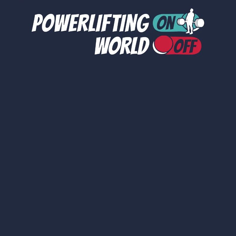 Powerlifter de dynamophilie