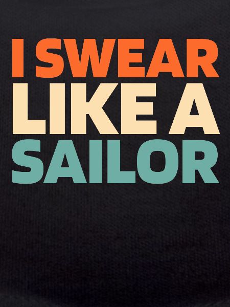 Sailing Sailor Sailboat