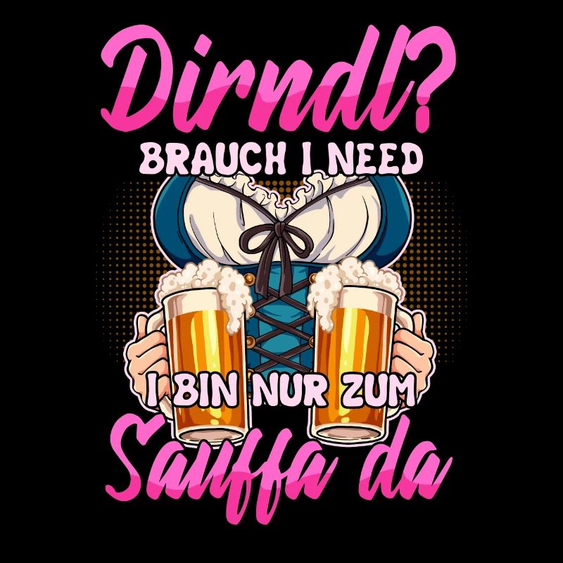 Dirndl Replacement