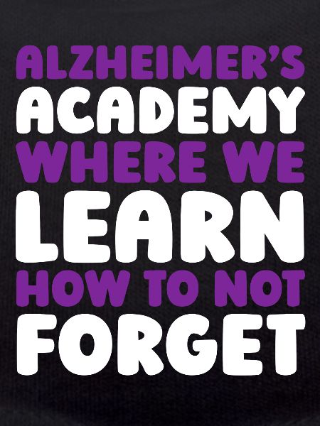 Alzheimer's
