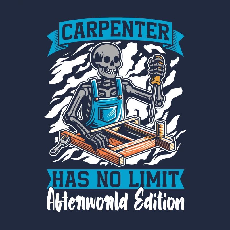 Carpenter Carpenter Carpenter Skeleton