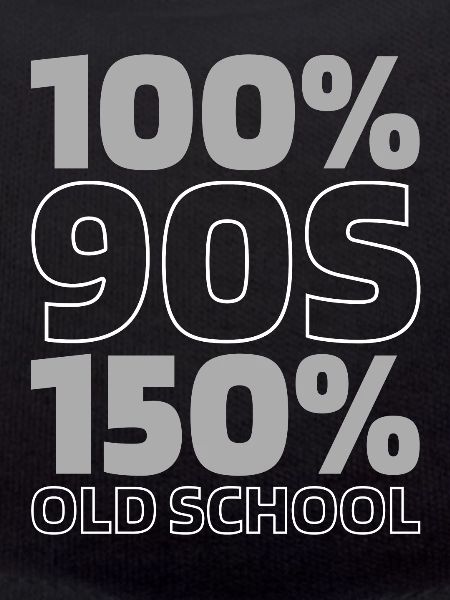 90s Nineties