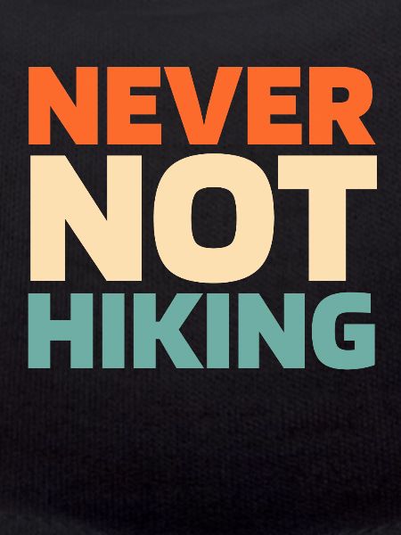 Hiking Hikers