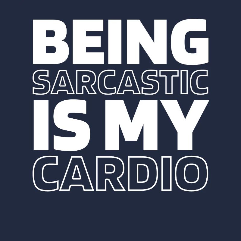 Schwarzer Humor Funny Quote Saying