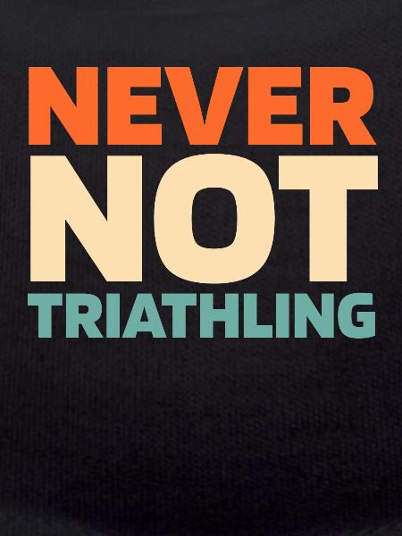 Triathlon Triathlete