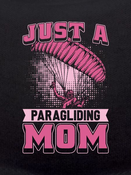 Paragliding Paragliding Mother