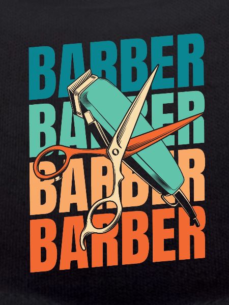 Barber Barbershop