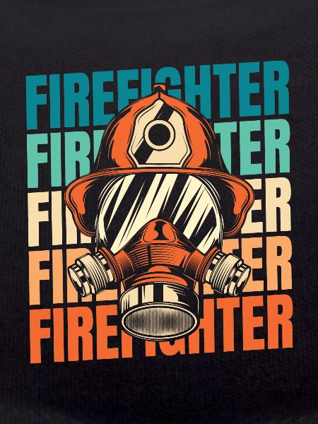 Feuerwehrmann