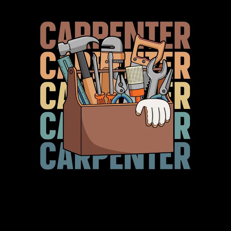 Carpenter, Carpenter, Carpenter