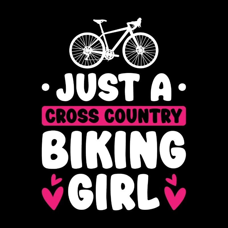 VTT cross-country