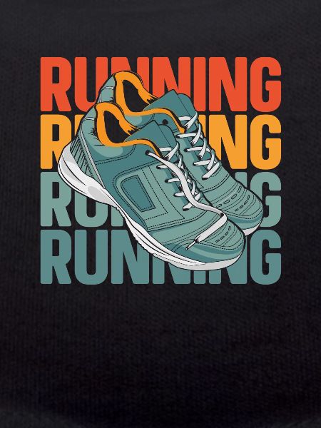 Runner Jogger Runner Running