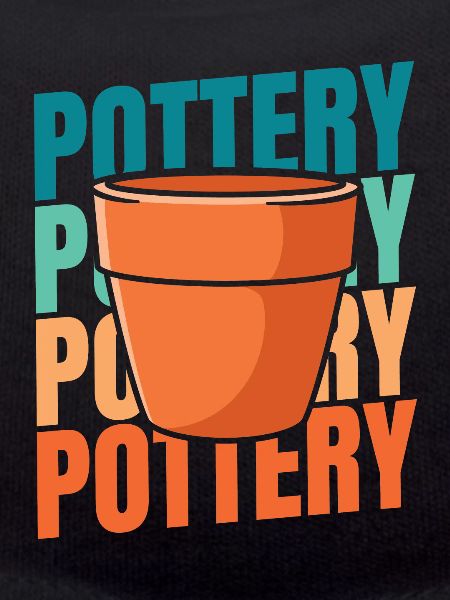 Make pottery