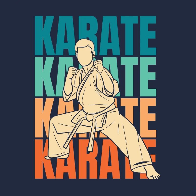 Karaté