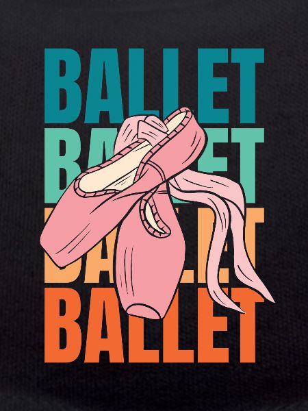 Ballet Balerina