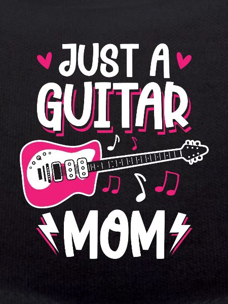 E Gitarre Elektrogitarre Mutter