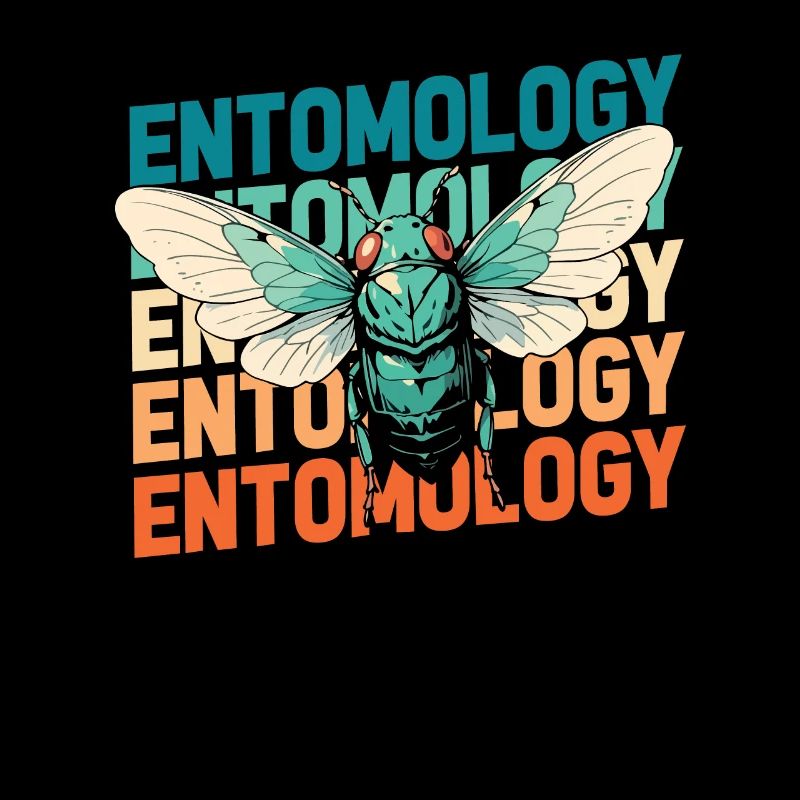 Entomologie Entomologiste Insecte