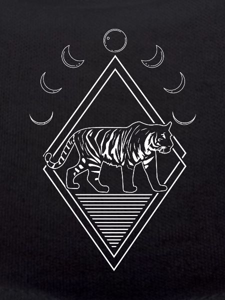 Tiger Moon Phases