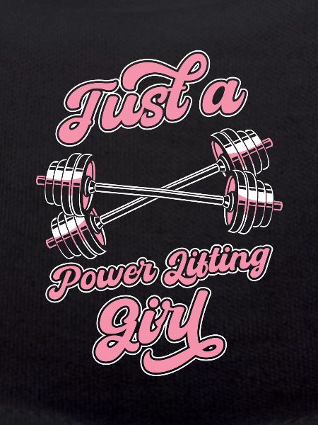 Powerlifting Powerlifter