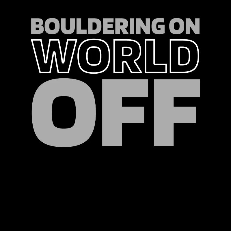 Bloc Bloc Bloc On World Off