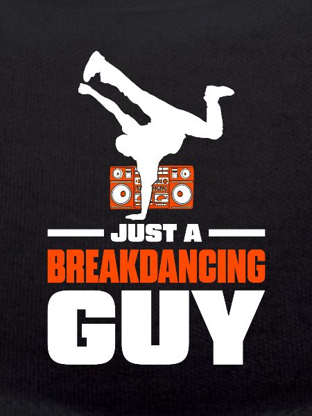Breakdance Breakdancer Breakdancing