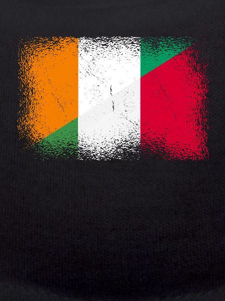 Côte d'Ivoire Italy
