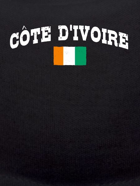Cote D'Ivory