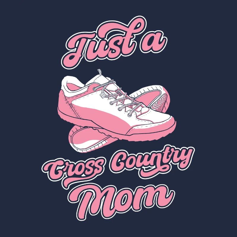 Xc Runner Cross Country Running