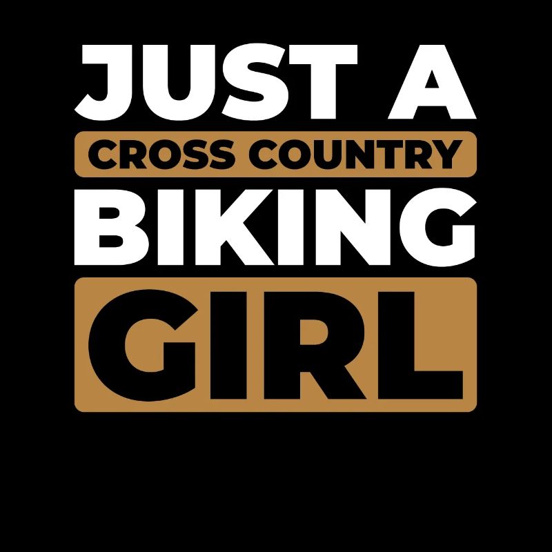 VTT cross-country